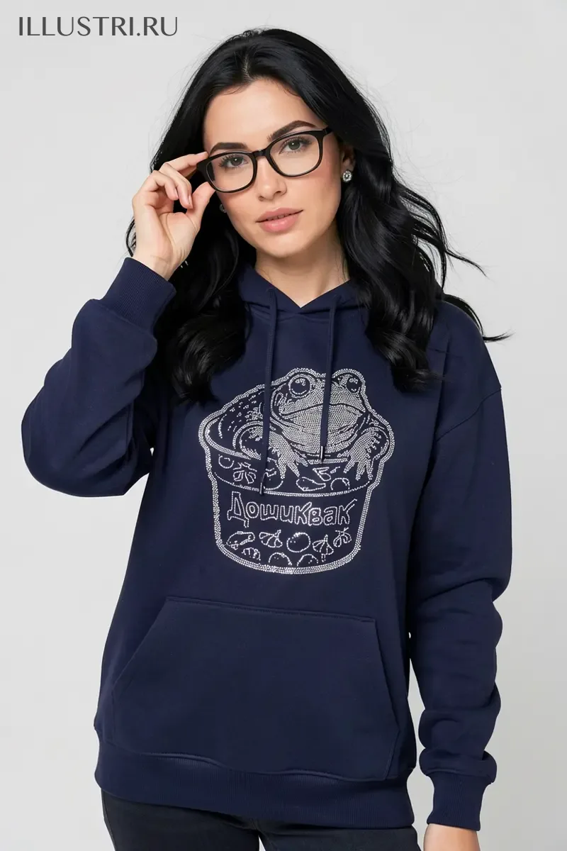 Визуализация ДошиКВАк