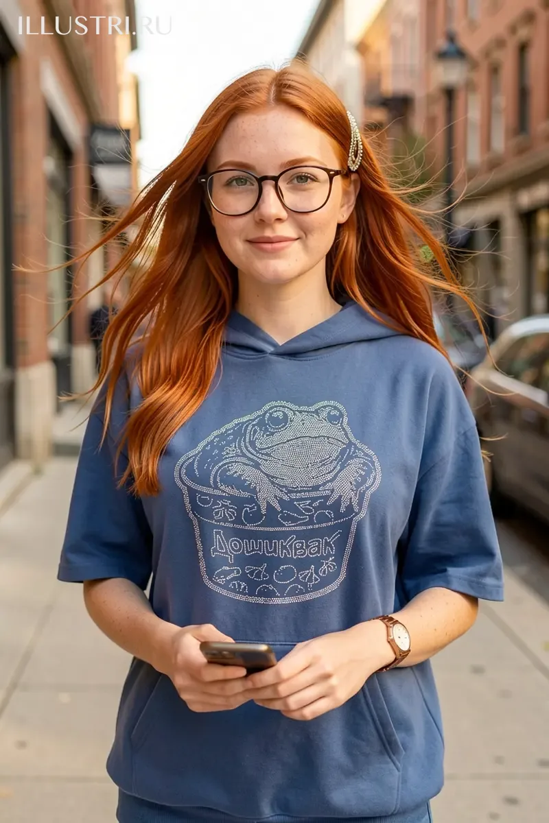 Визуализация ДошиКВАк