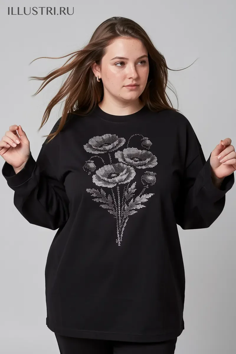 Визуализация Маки