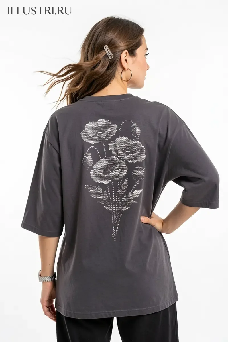 Визуализация Маки