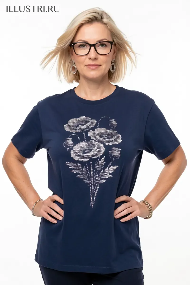 Визуализация Маки