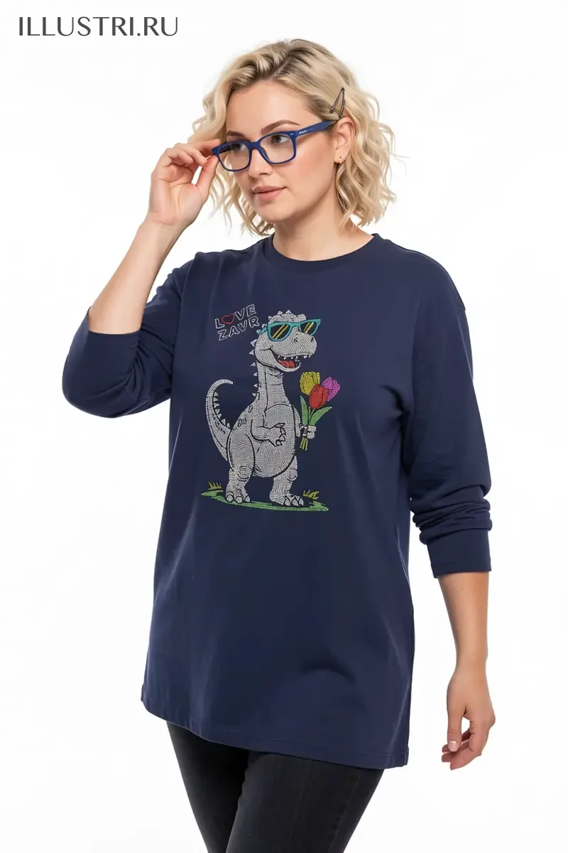 Визуализация LOVEZAVR