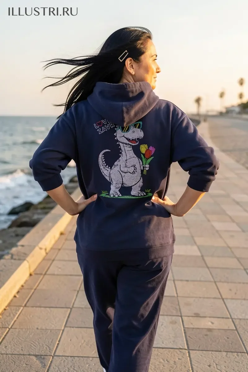 Визуализация LOVEZAVR