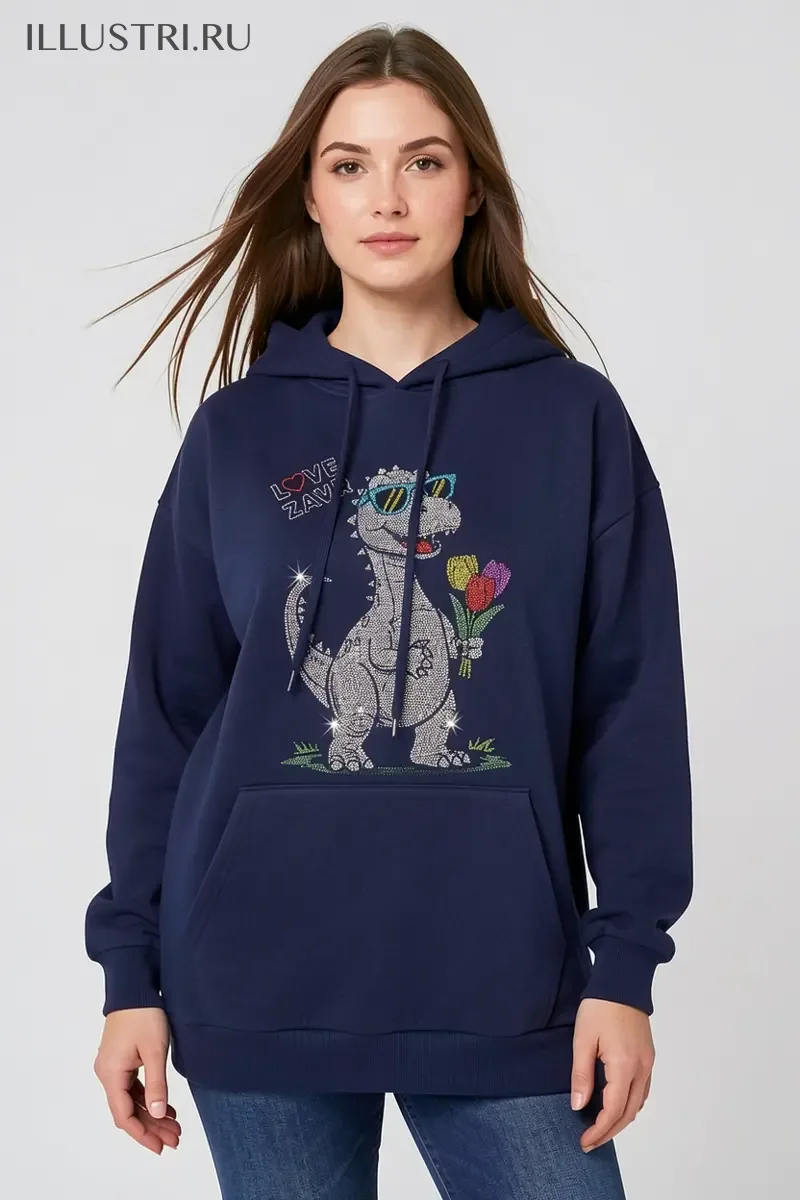 Визуализация LOVEZAVR