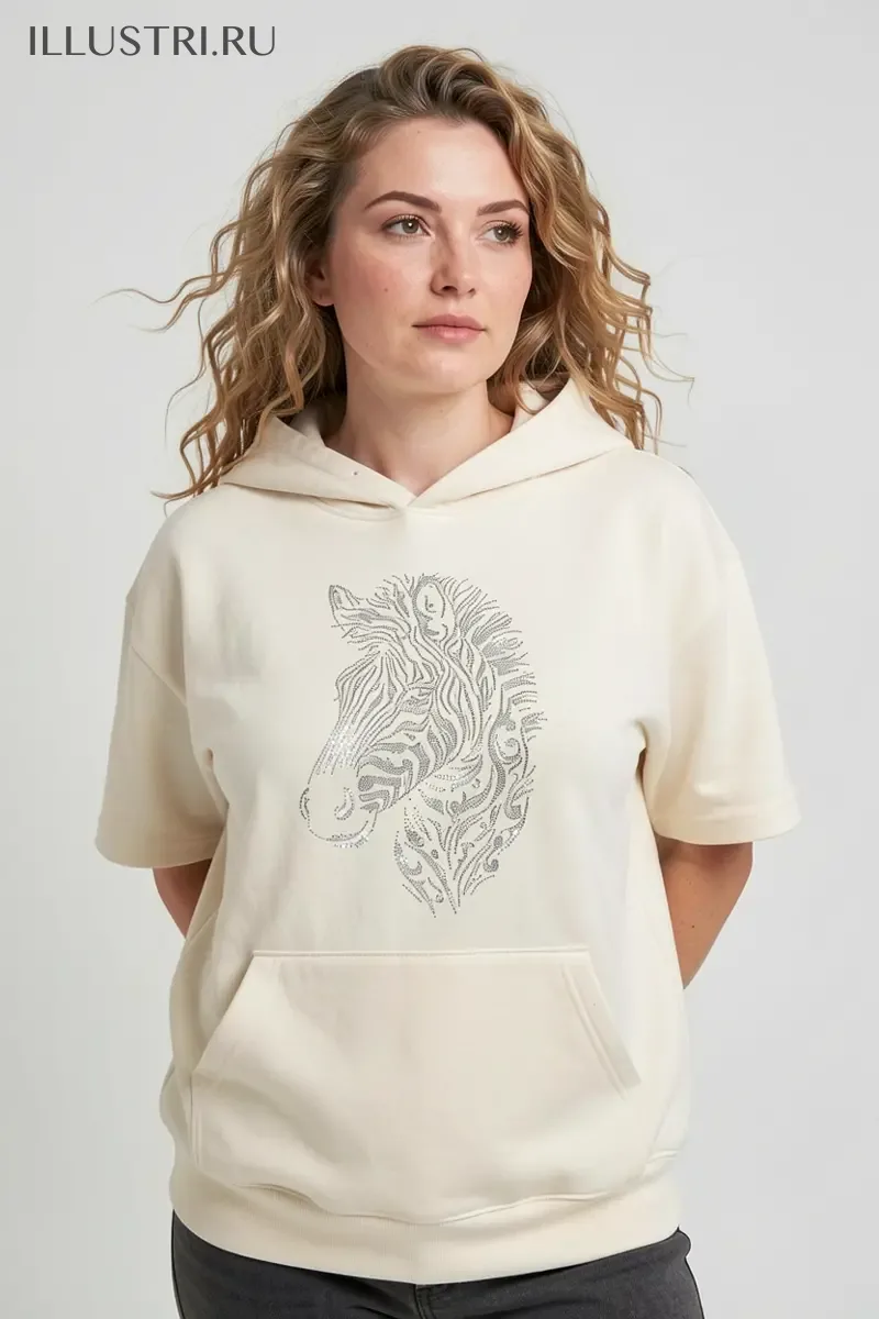 Визуализация Зебра