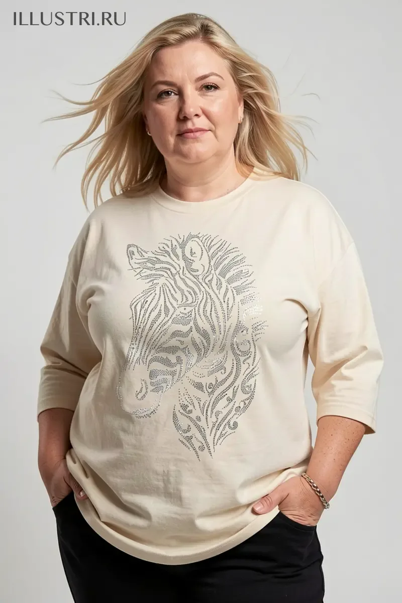 Визуализация Зебра