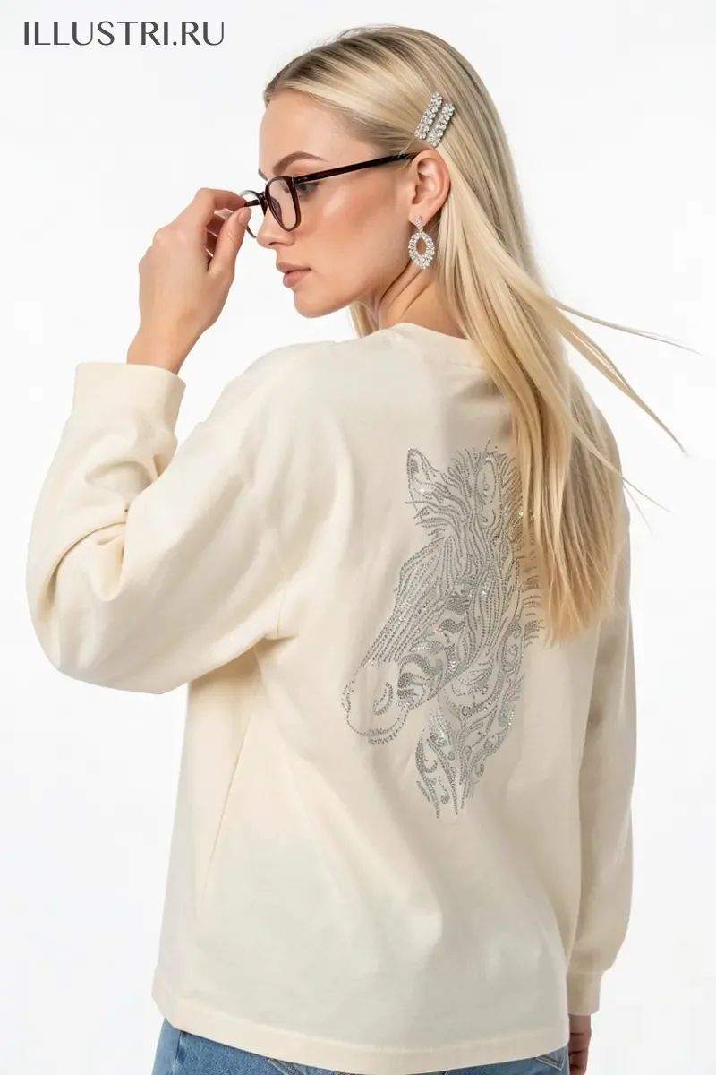 Визуализация Зебра