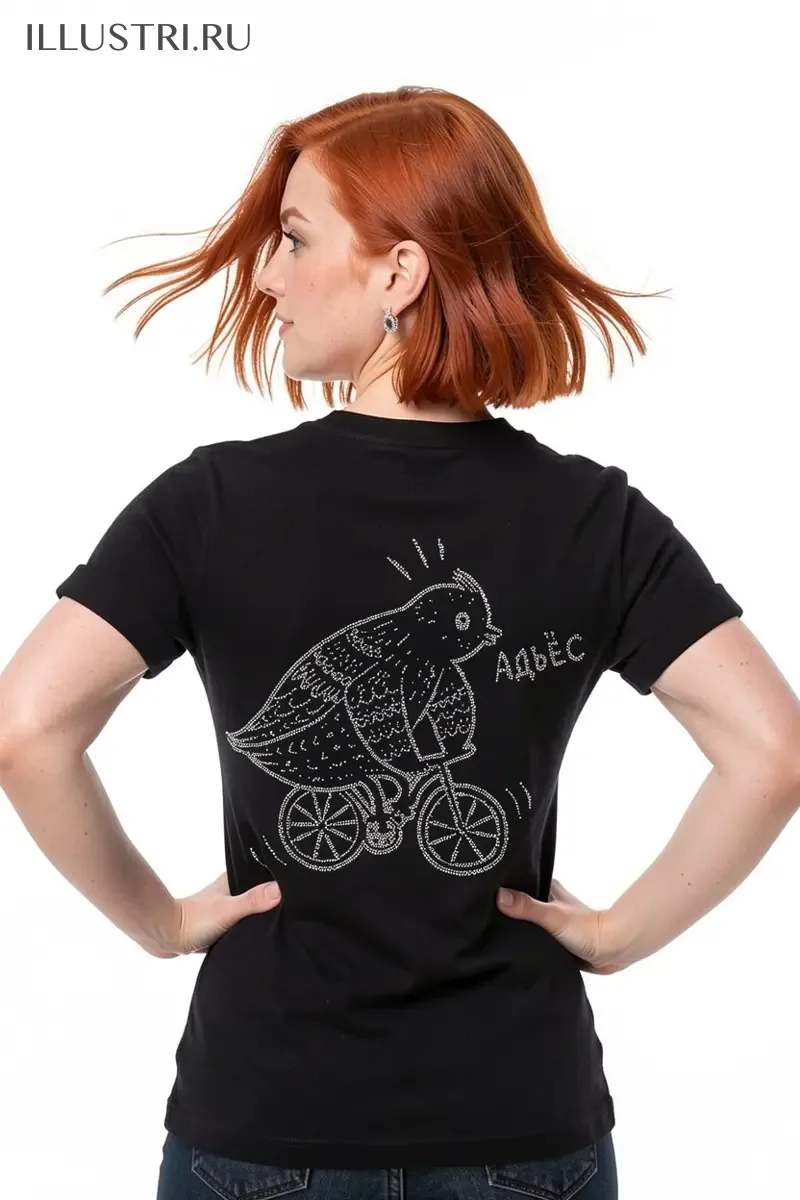 Визуализация Адьёс