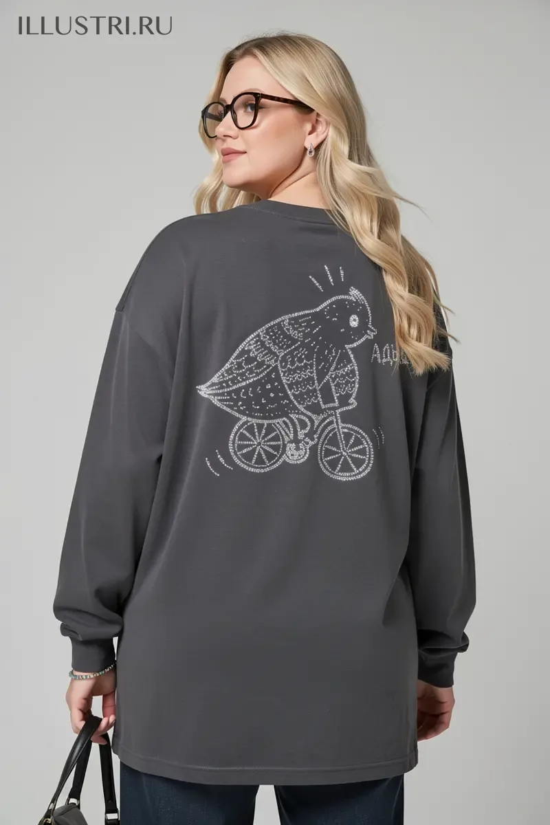 Визуализация Адьёс