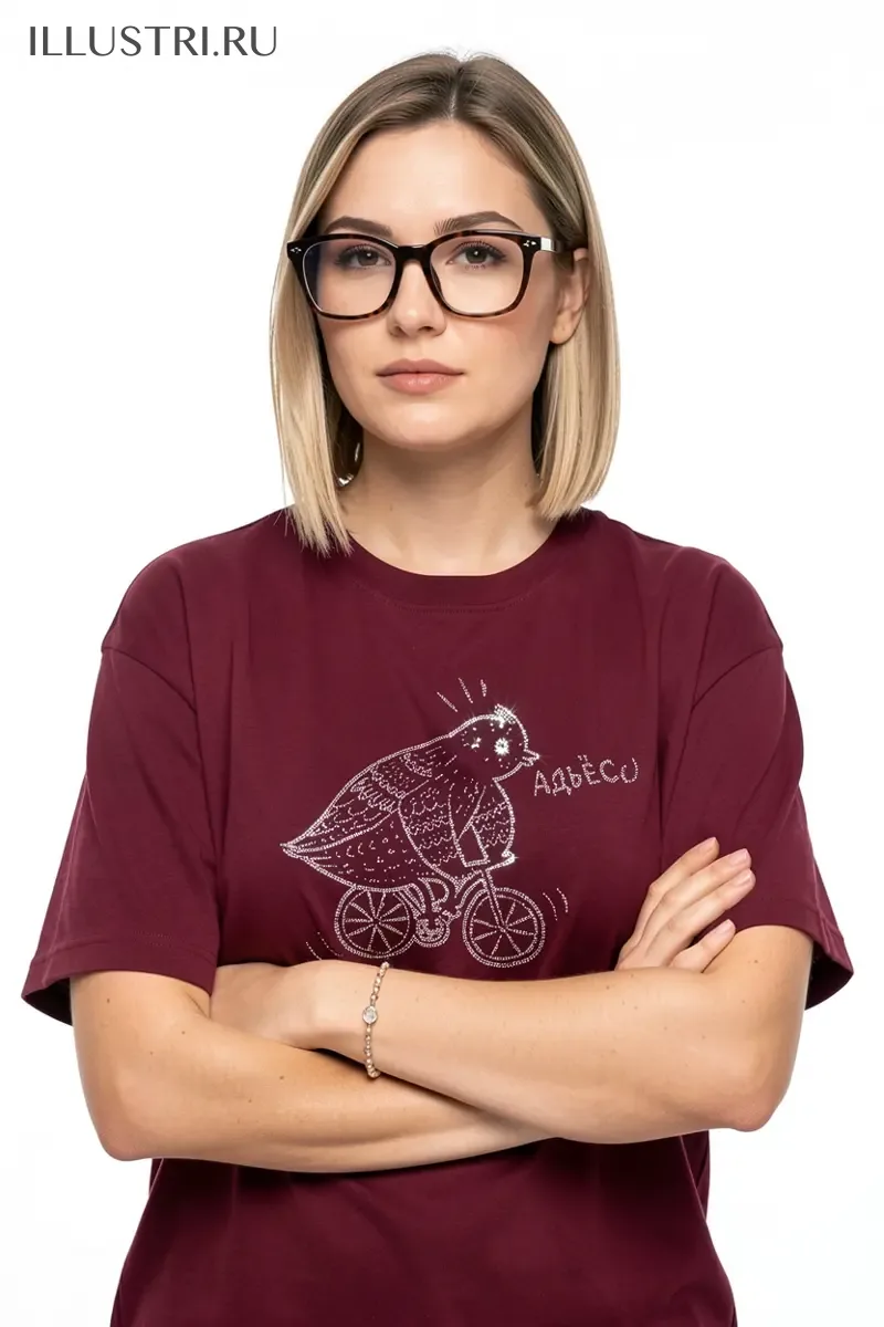 Визуализация Адьёс