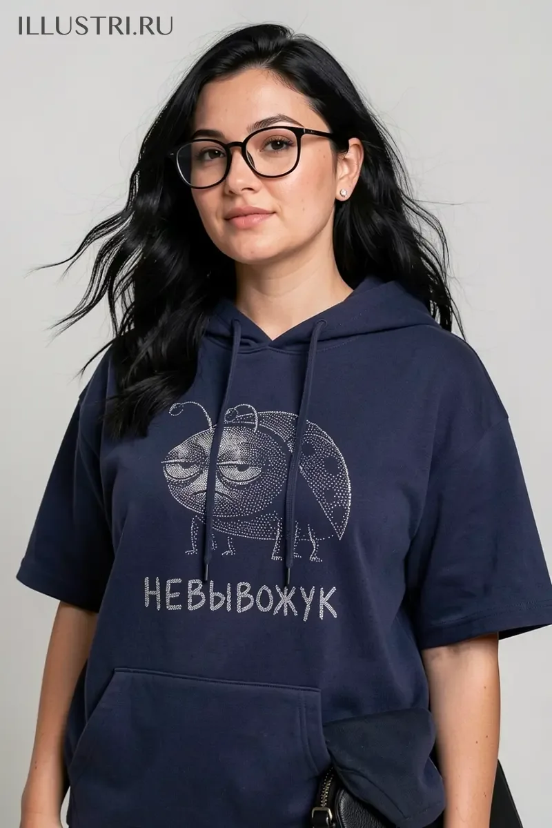 Визуализация Жук - невывожук