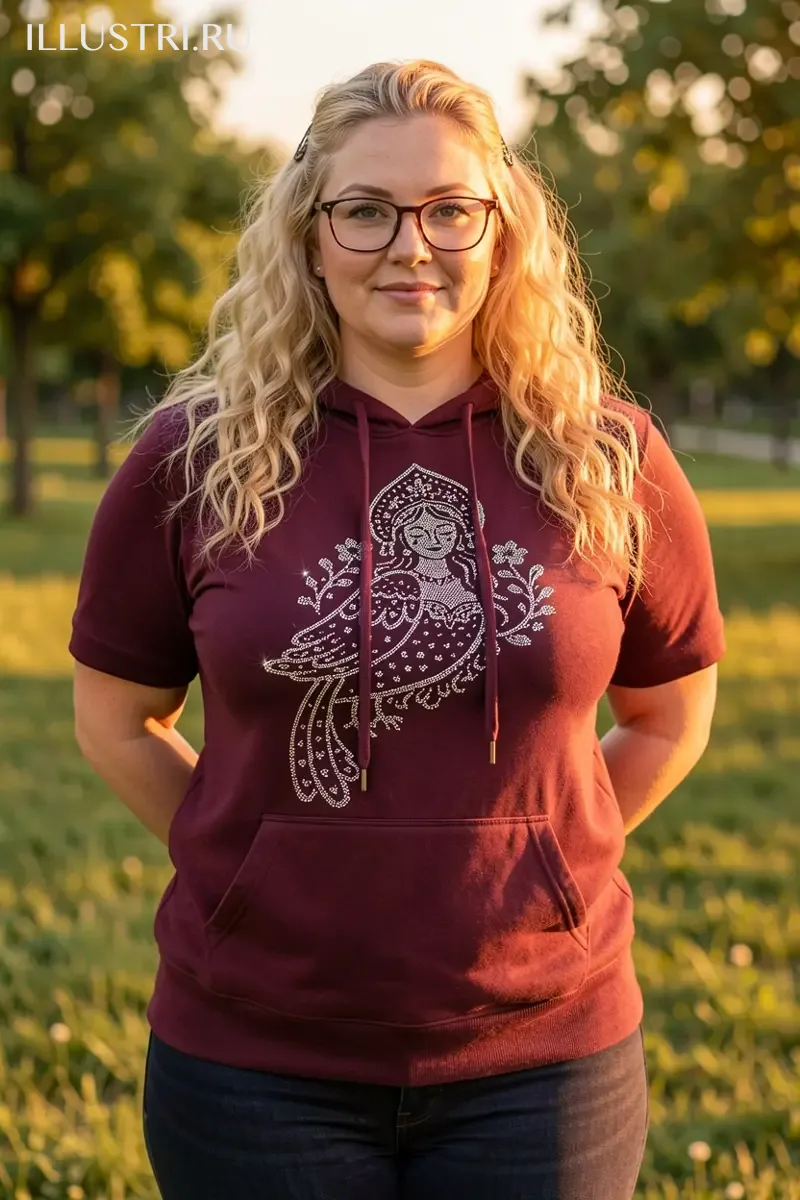 Визуализация Алконост