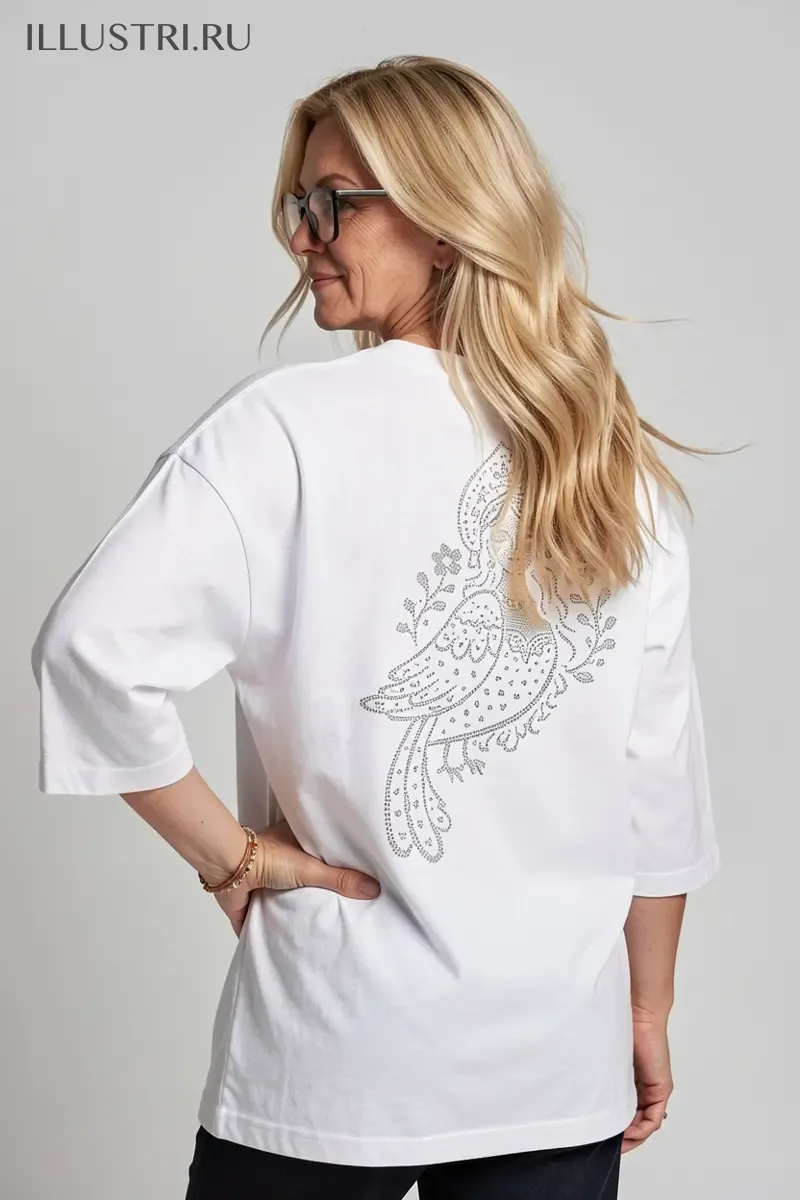 Визуализация Алконост