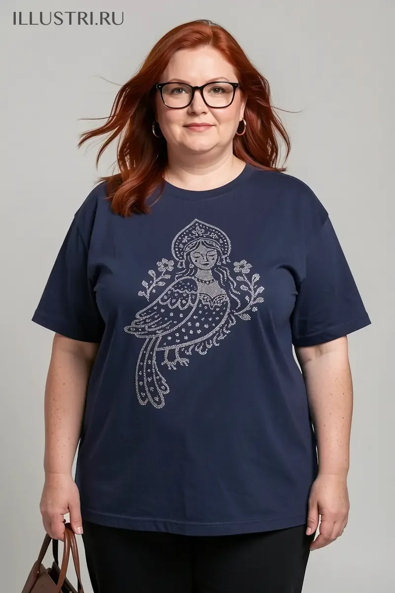 Визуализация Алконост