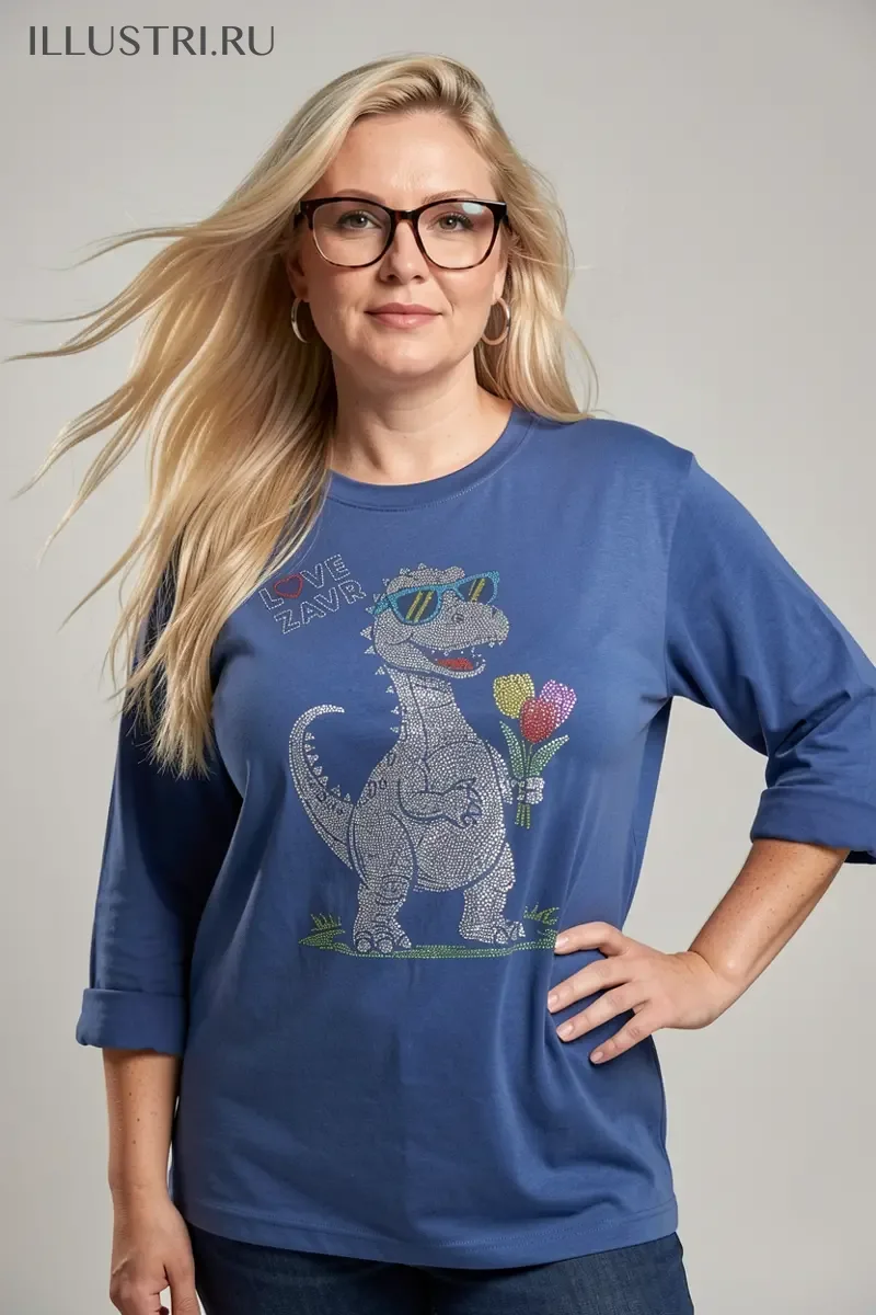 Визуализация LOVEZAVR