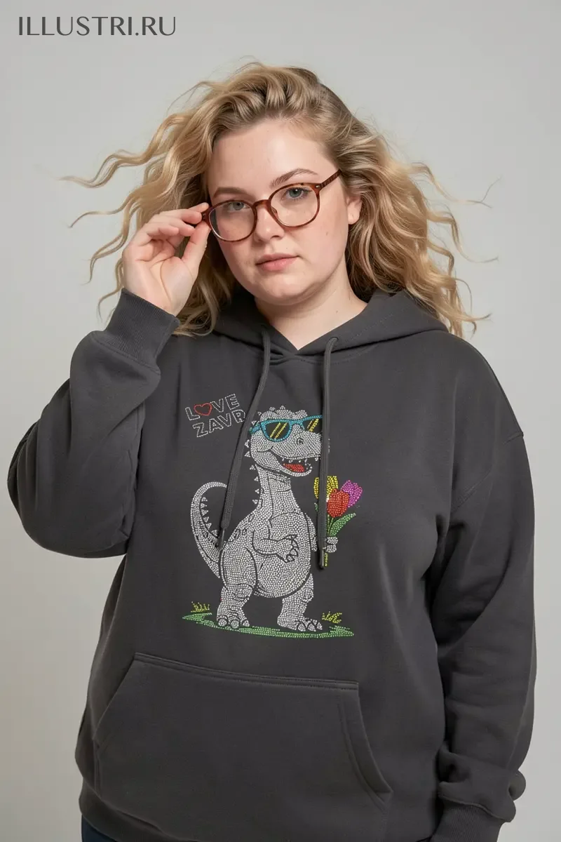 Визуализация LOVEZAVR