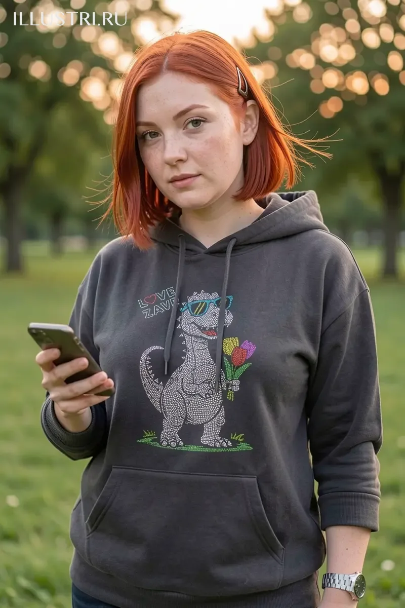 Визуализация LOVEZAVR