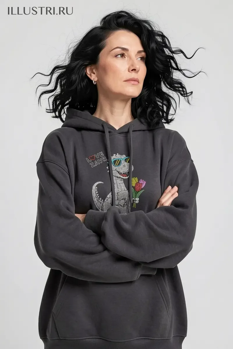 Визуализация LOVEZAVR