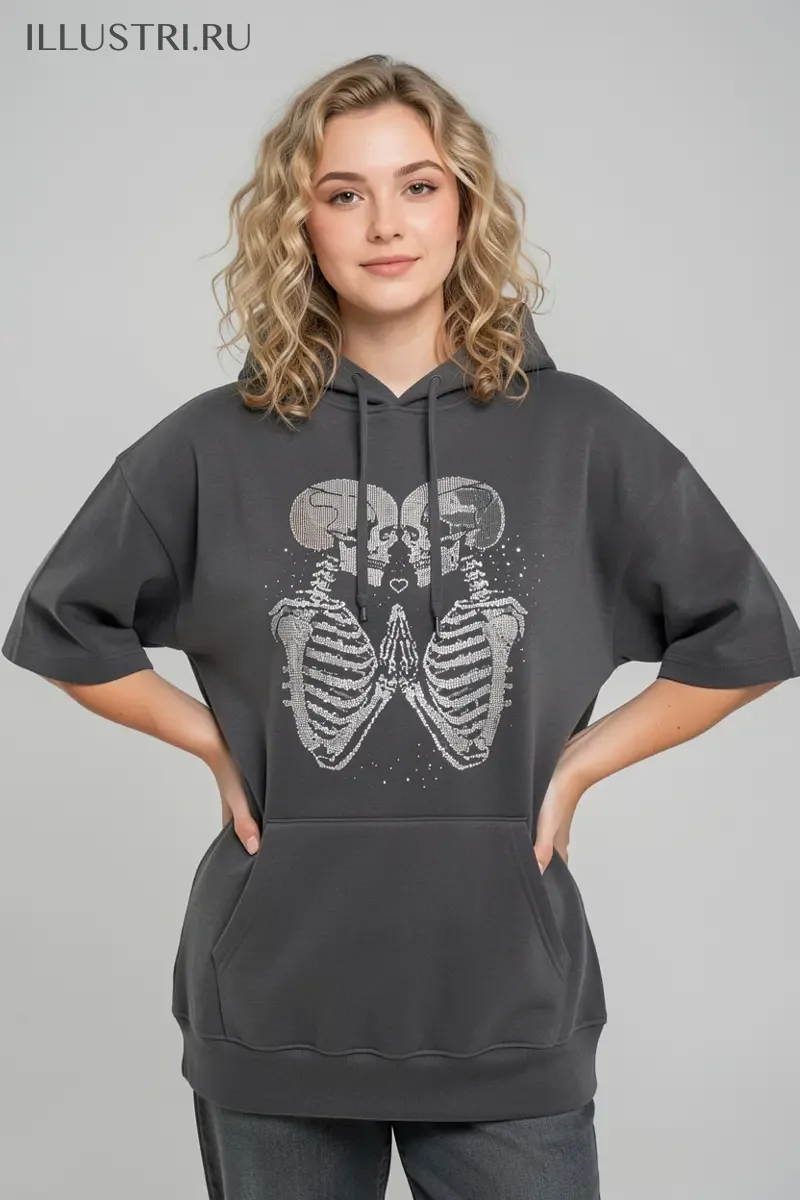 Визуализация Вместе навсегда