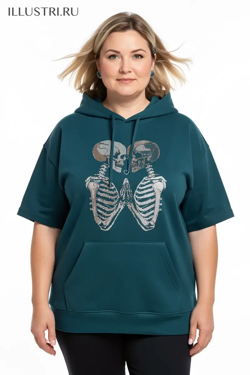 Визуализация Вместе навсегда