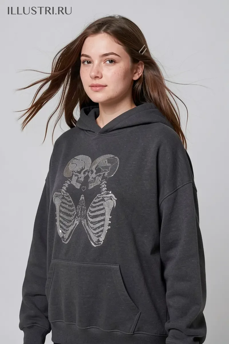 Визуализация Вместе навсегда