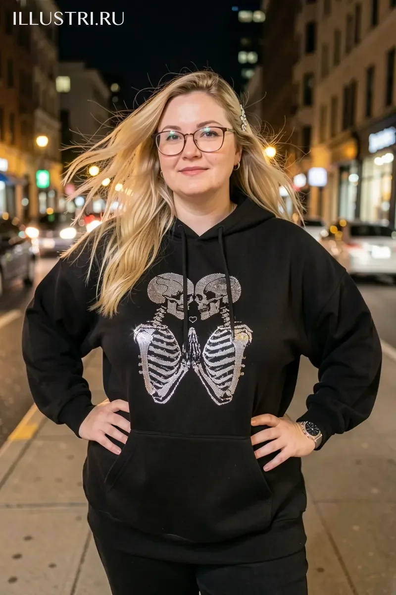 Визуализация Вместе навсегда