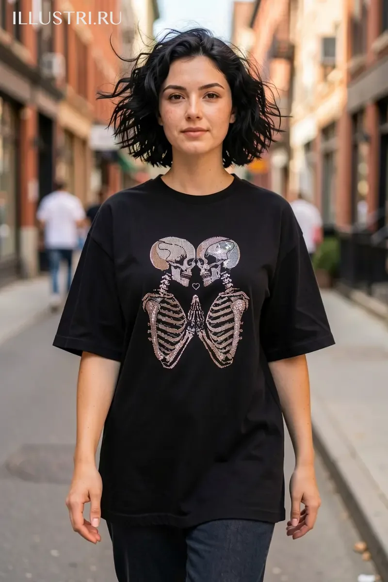 Визуализация Вместе навсегда