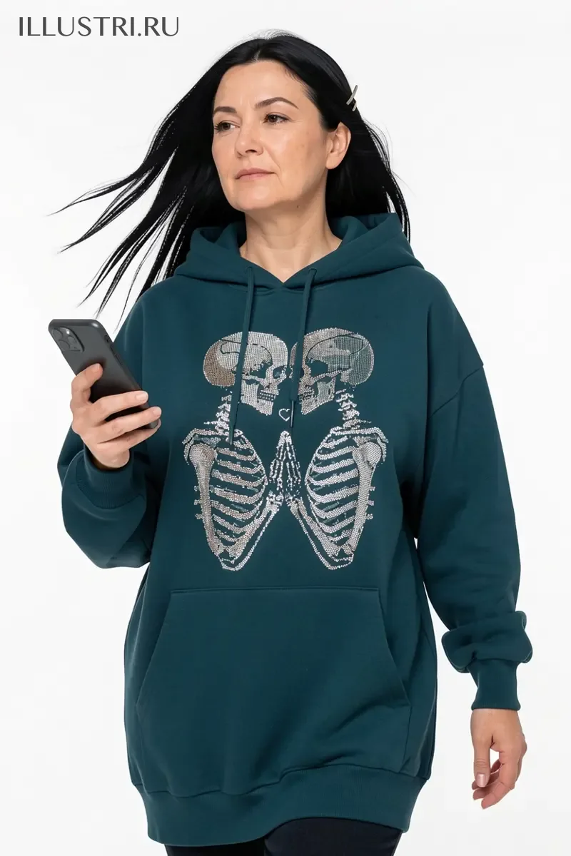 Визуализация Вместе навсегда