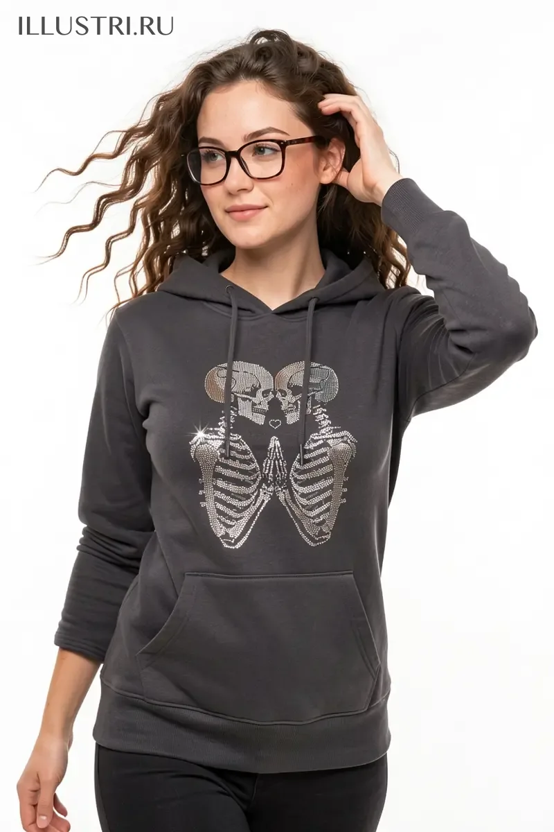 Визуализация Вместе навсегда