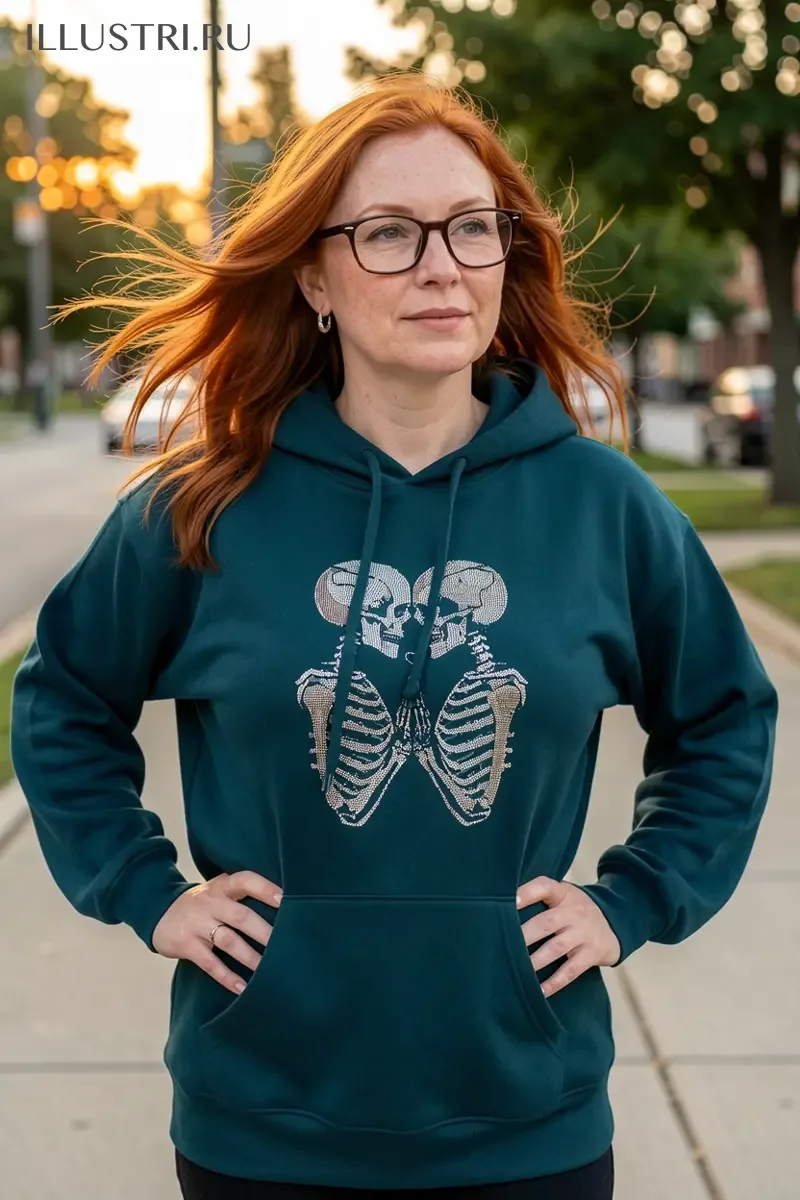 Визуализация Вместе навсегда