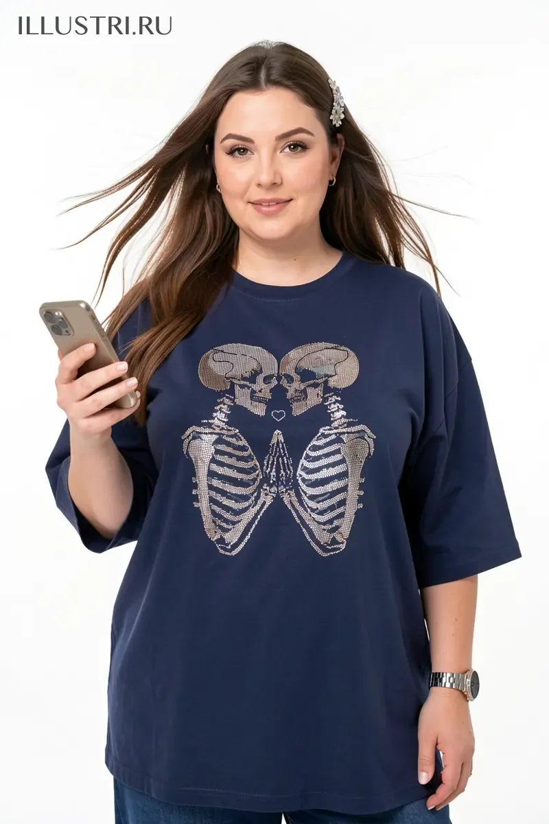 Визуализация Вместе навсегда