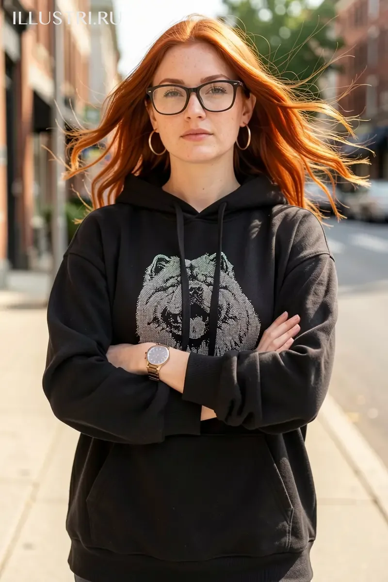 Визуализация ЧАУ-ЧАУ