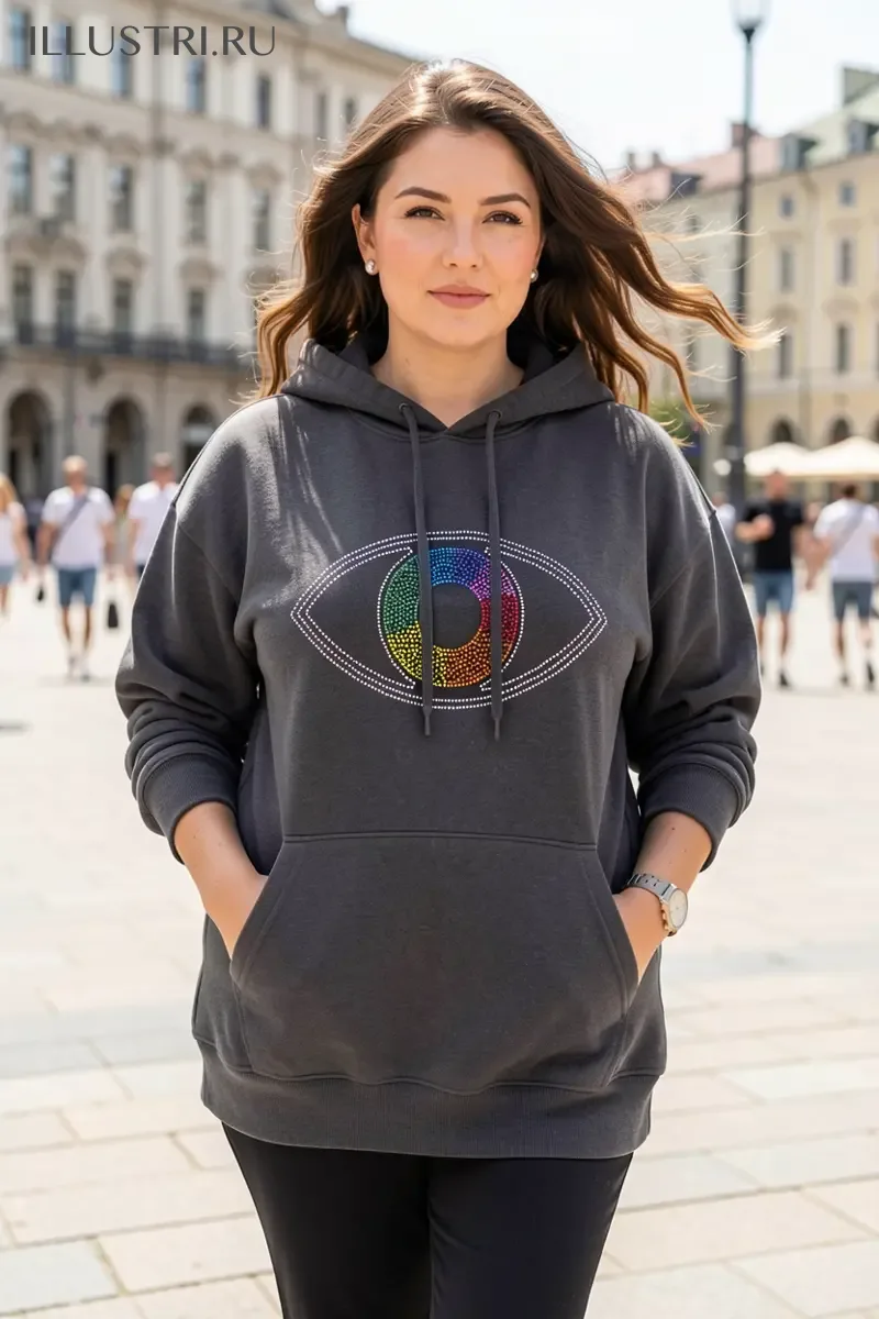 Визуализация Глаз