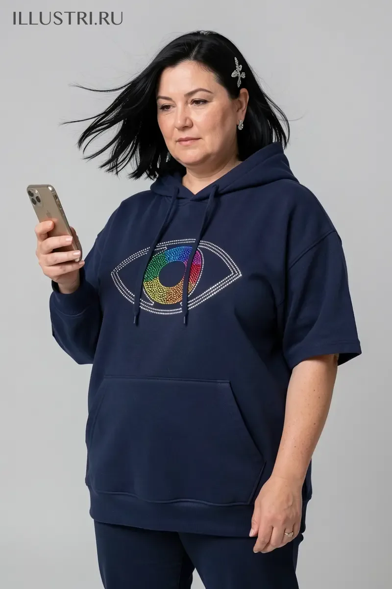 Визуализация Глаз