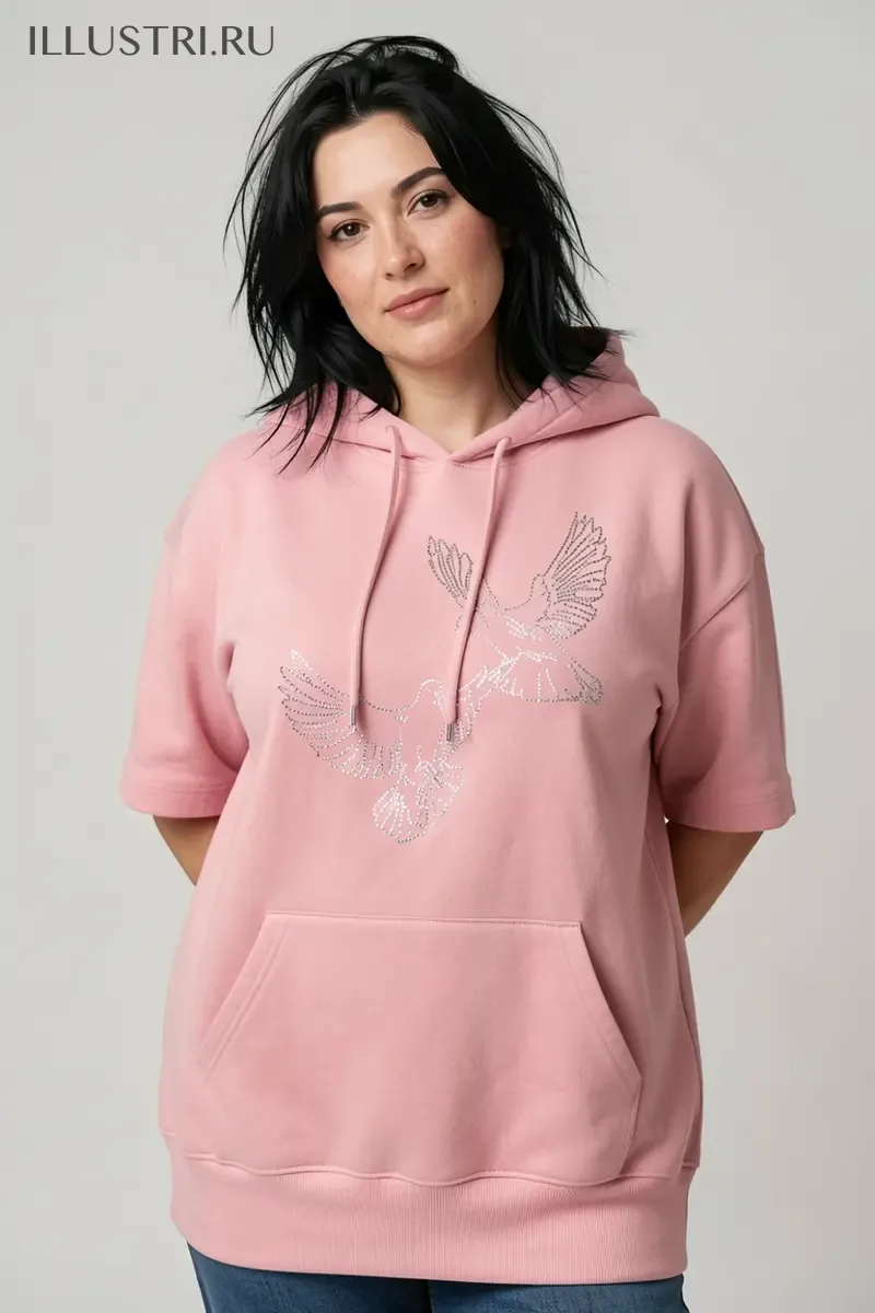 Визуализация Голубинный танец