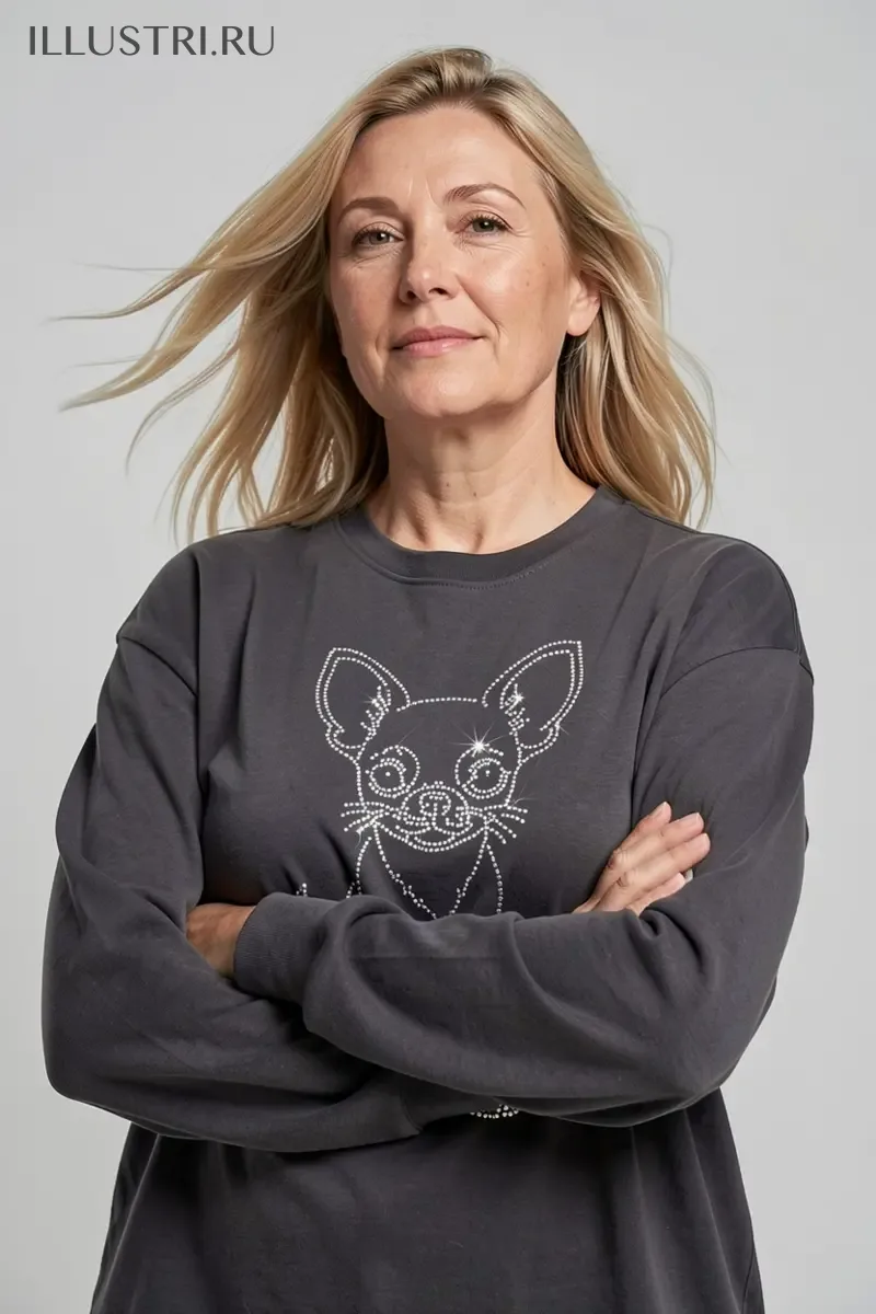 Визуализация Чихуа