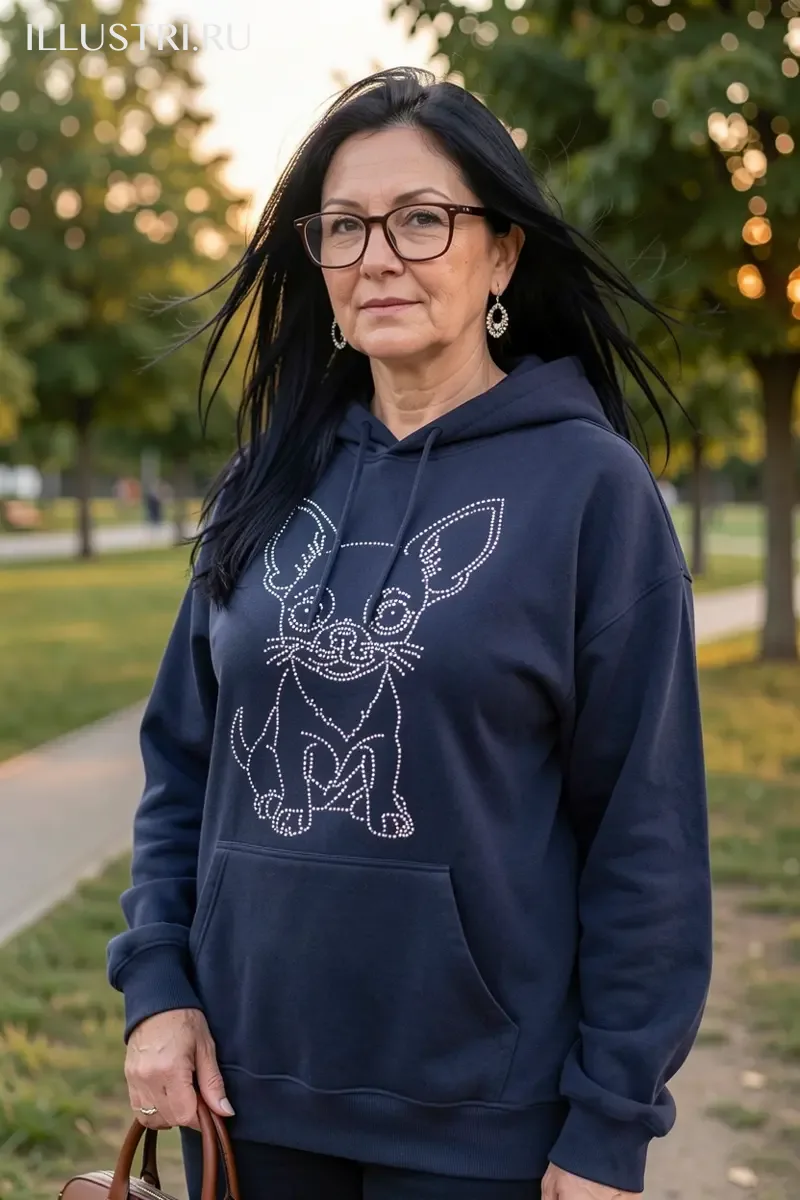 Визуализация Чихуа