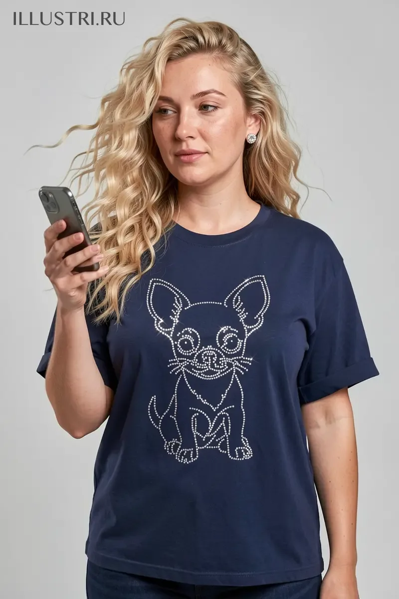 Визуализация Чихуа