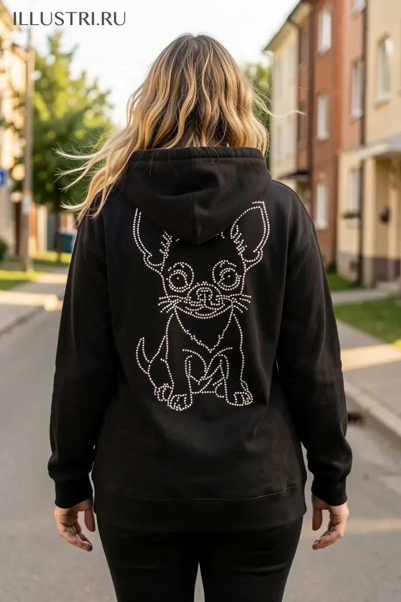 Визуализация Чихуа