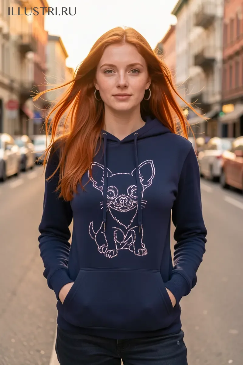 Визуализация Чихуа