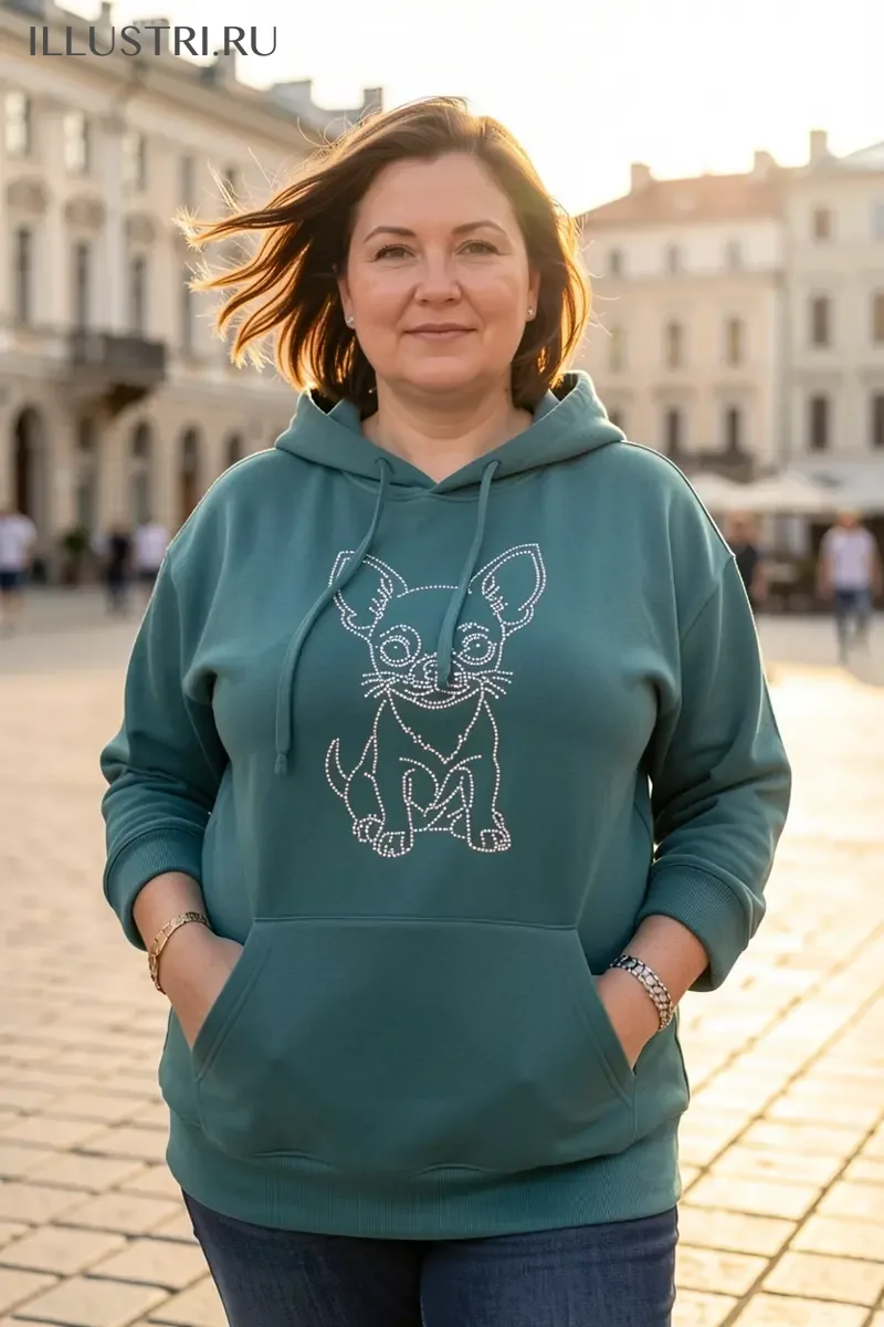 Визуализация Чихуа