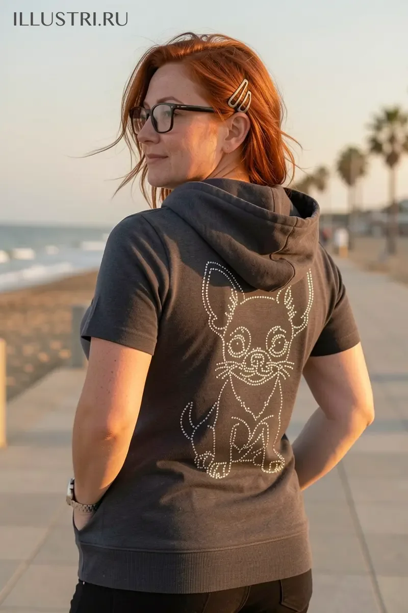 Визуализация Чихуа