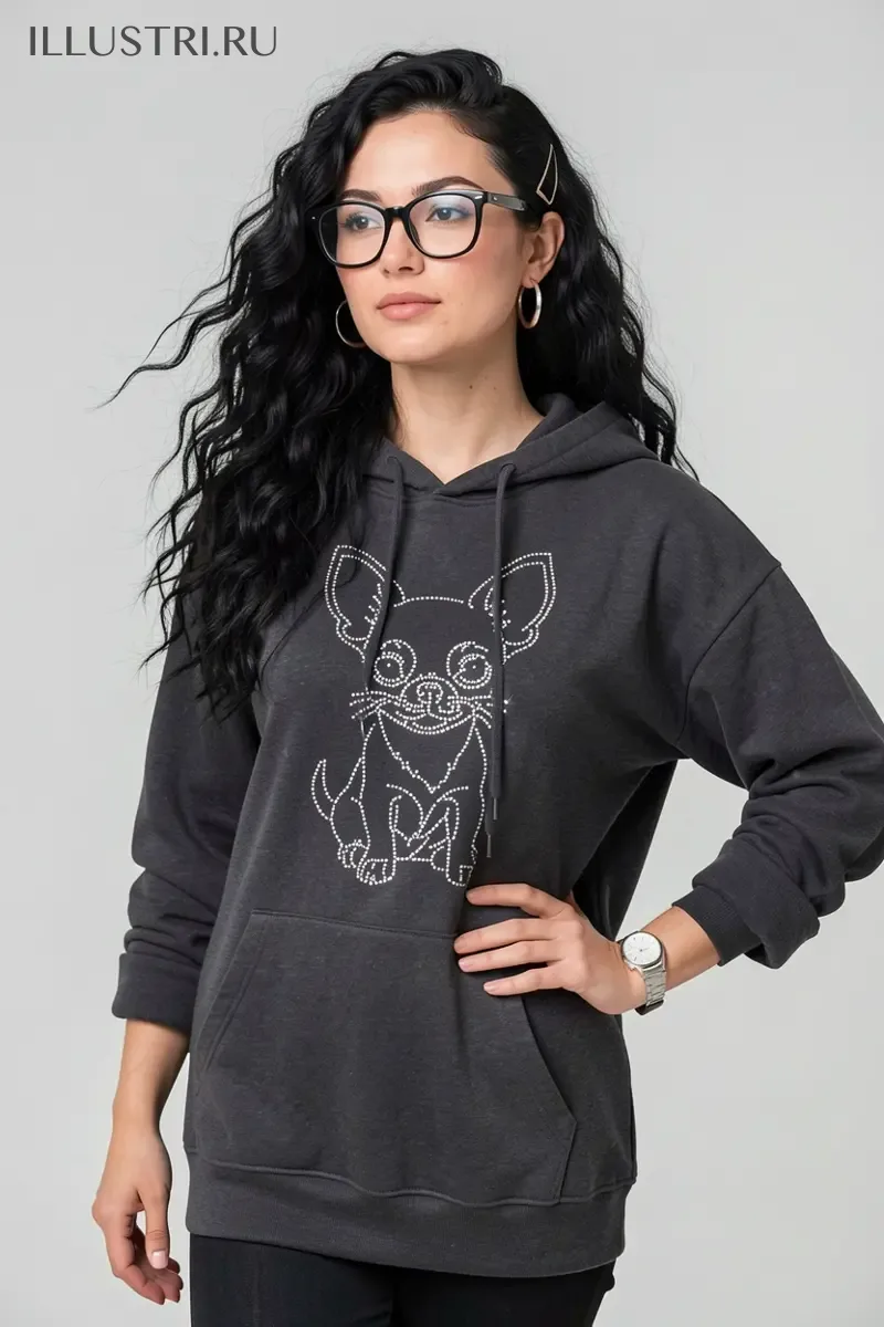 Визуализация Чихуа