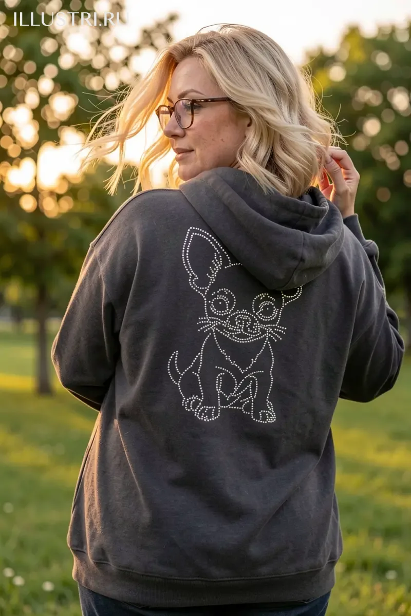 Визуализация Чихуа