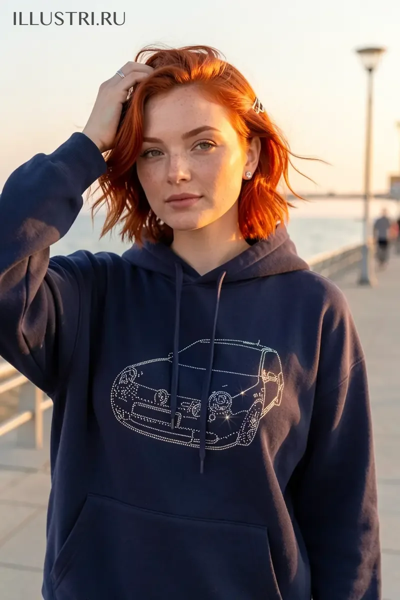 Визуализация Lupo