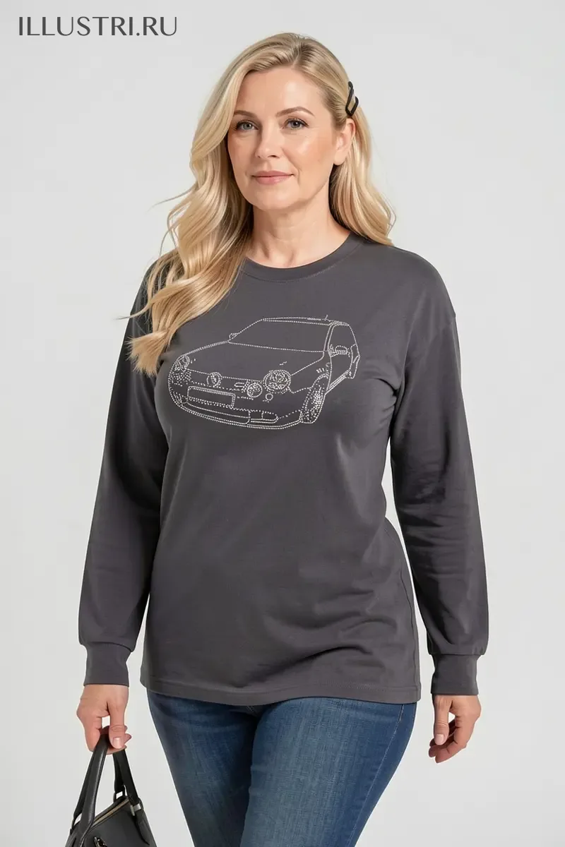 Визуализация Lupo