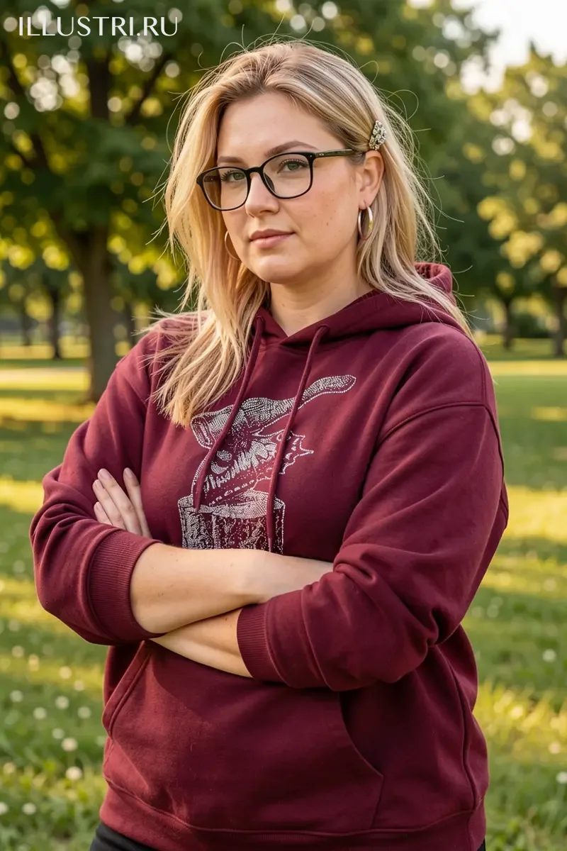 Визуализация Топор-бабочка