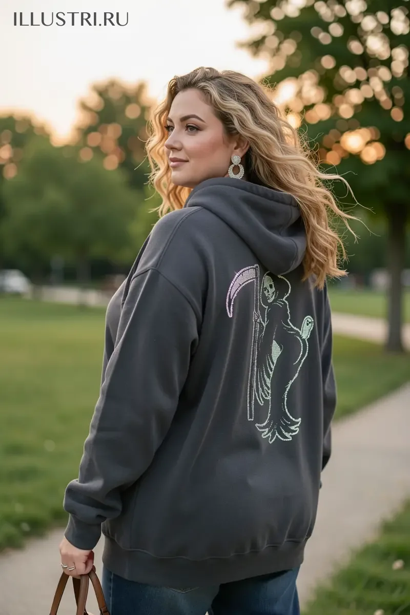 Визуализация Последний "выдох"