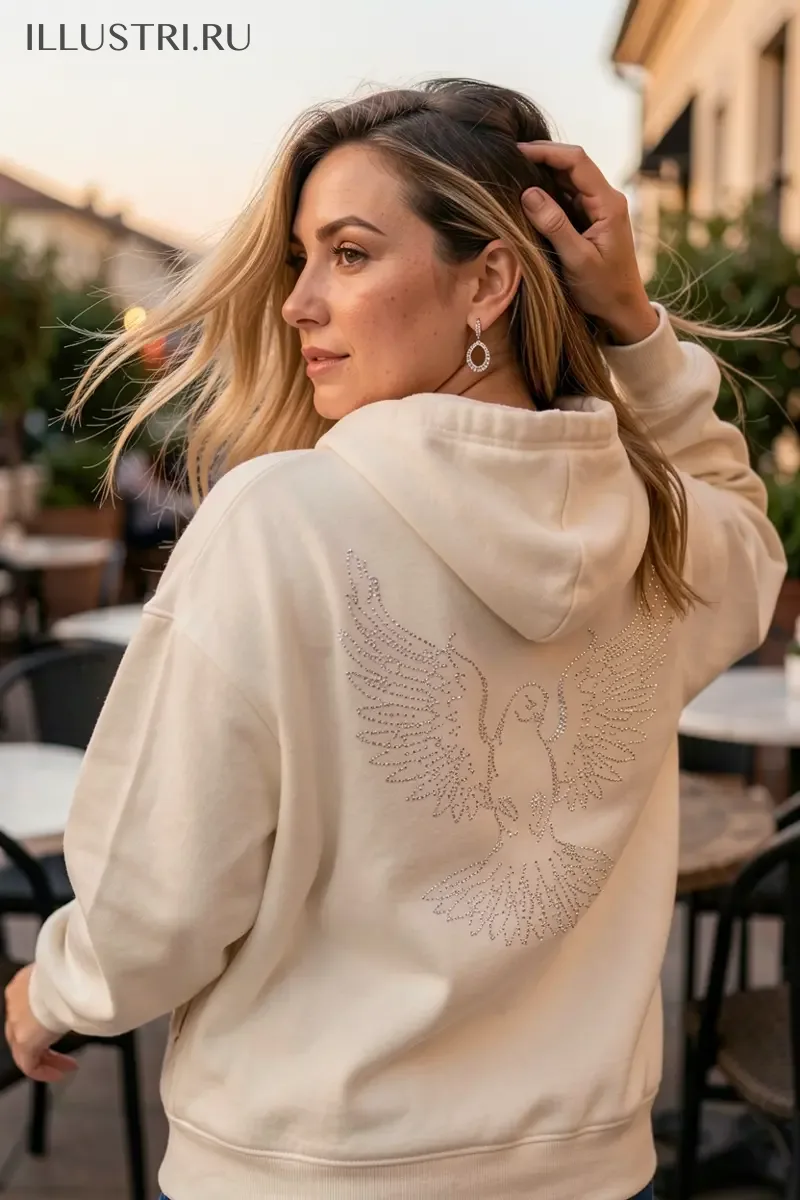 Визуализация Голубка