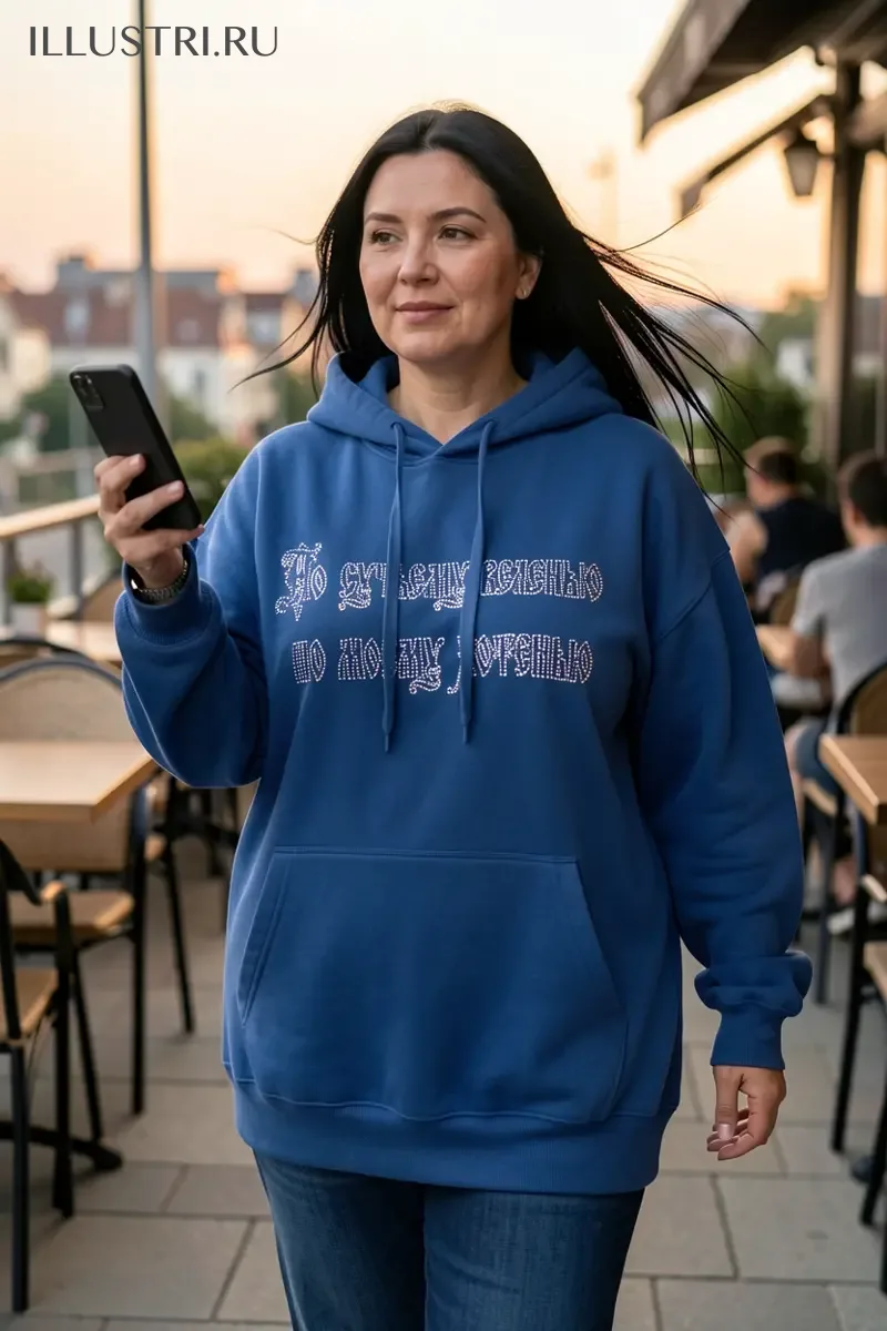 Визуализация По сучьему веленью